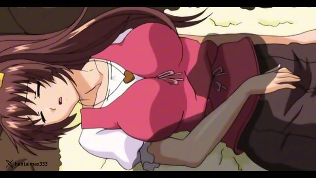 sister sister sister 2  -hentai anime