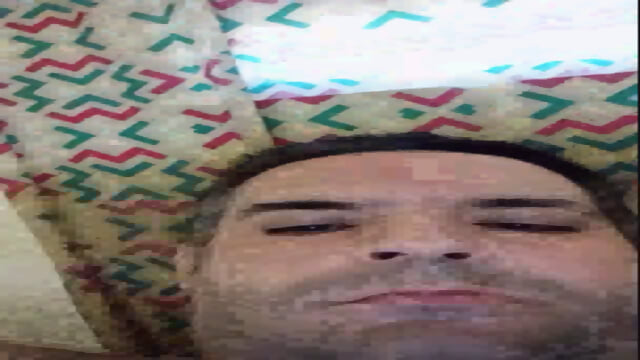 El seÃ±or JesÃºs Riera se masturba delante de la cÃ¡mara.