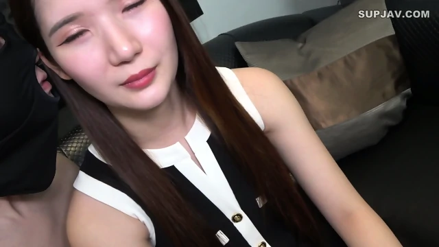 Cute Tall Japanese Girl With Small Nice Tits