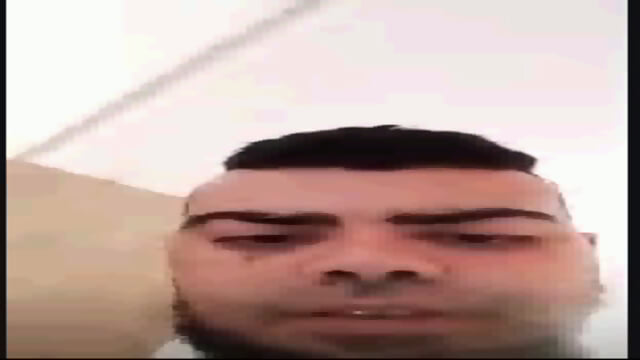 SaÃºl Mato Borrero MasturbÃ¡ndose.