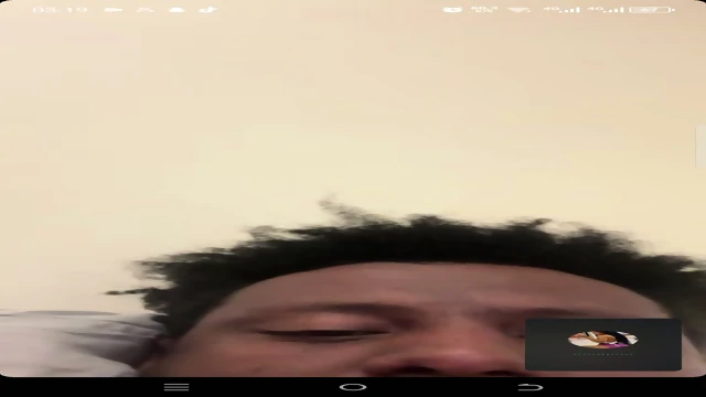 Binyam BENI New Porn Actor Ethiopia 🇪🇷 United States 🇺🇸