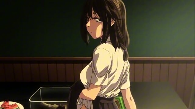 Pork Pork 1  -hentai anime