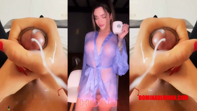 POPPERS PMV TRAINING JOI HYPNO ANAL SISSY TRANNY SHEMALE FEMINIZATION