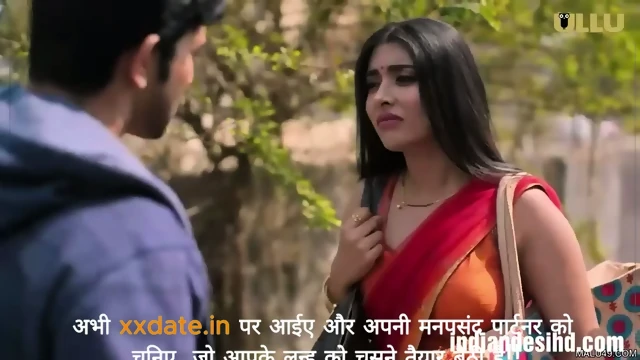 vashikarn episode 7 ullu original adult web series.