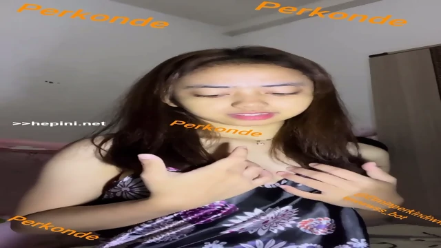 Serly Selvi Pulang Sekolah Colmek