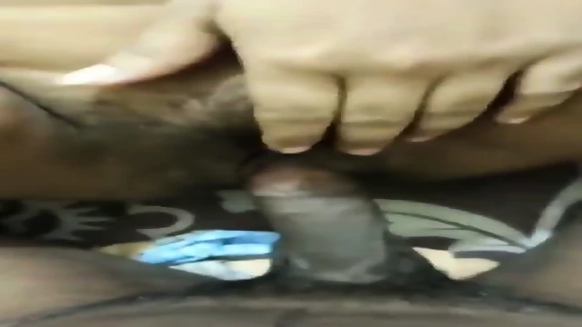 Indian hiusewife performing her daily routine, i.e, sex