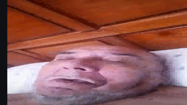 El seÃ±or Alfredo es un pedÃ³filo.