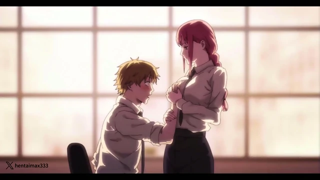 Chizuru Mizuhara  -hentai anime