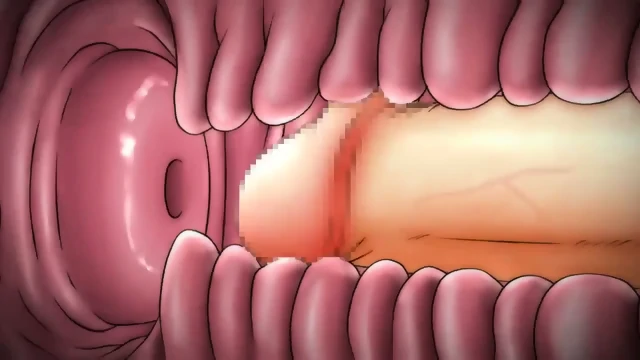 Your sisters gaping pussy