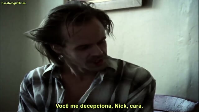 Habit - Legendado PT/BR