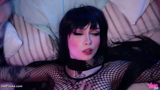 Zirael Rem Hinatas First Sex With Naruto POV