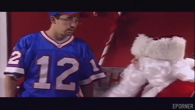 Santra Needs Some Love From Teen