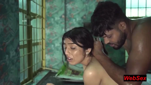 Desi stepsister fucked hard when parents are out of home