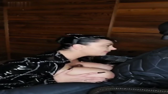 Latina: Her Google drive folder, 1044 videos => https://rentry.co/zf2sghns