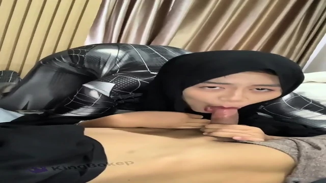 Bokep Jilbab 2
