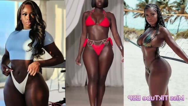 GHANAIANDOL – CULO AFRICANA