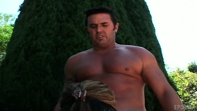 Bored and Begging for Cock