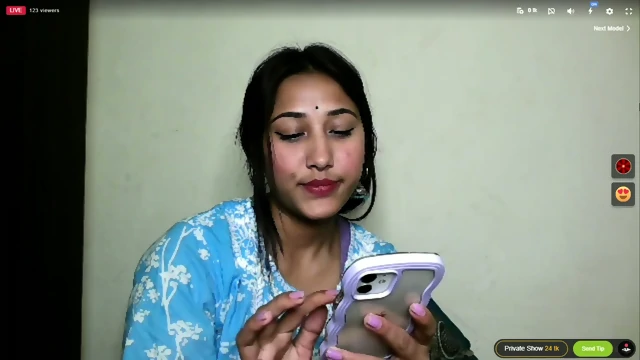 Princess Noorjahan Stripchat Model