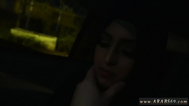 Muslim gangbang and mom playfellow s daughter Took a splendid Refugee home.