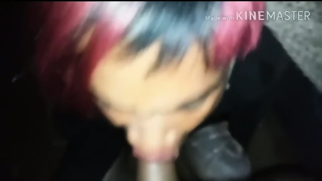 Hooker Takes CIM Outside