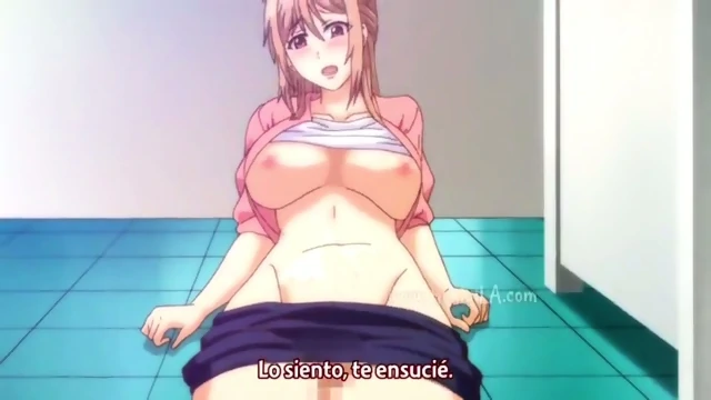 OmiaiAitewaOshiegoTsuyokinaMondaiji_1-12sexscenes.subesp