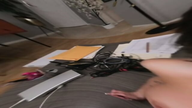 beautiful-face Mom Storm  perfect-pussy