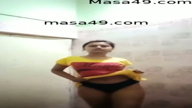 DesHI LG Desi Girl Solo Selfie Nude Stripping Show - Show Gurl