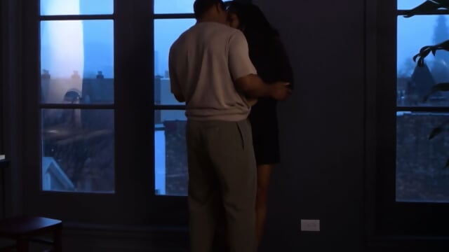 Soul Food | Faith & Miles Softcore movie