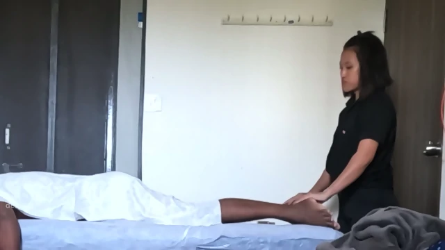 happy ending massage part 2