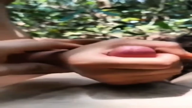 Ne PaLI PP Beautifulð¥°Virgin Nepali College GirlðFucking With Her Bf In Forest!ð³ð´