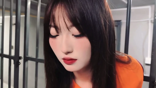 gÃ¡i xinh bá» báº¯t vÃ  cÃ²ng tay chÃ¢n p1