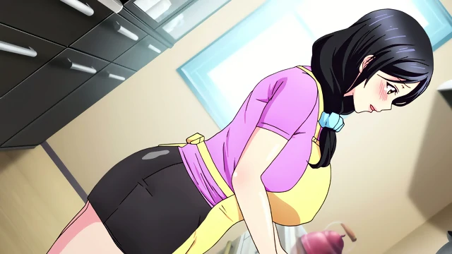 Gaki ni Modotte Yarinaoshi - Episode 1