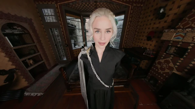 Daenerys VR pt1