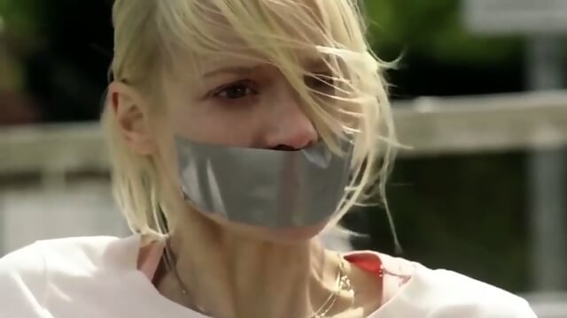 Movie Bondage 23  Kinky4Ever