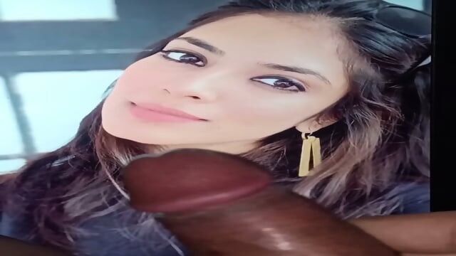 Malavika Mohanan Cum Tribute 7