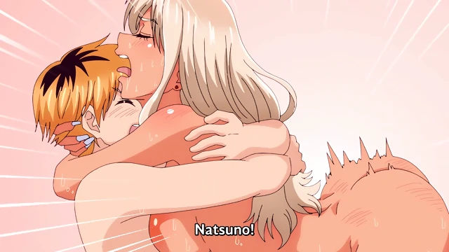 Chuhai Lips: Canned Flavor Of Married Women(Hitozuma No Kuchibiru Wa Kan Chuuhai No Aji Ga Shite) Japanese Dub English Sub Episode 2