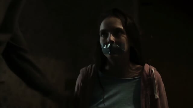 Caught Eve  Kinky4Ever