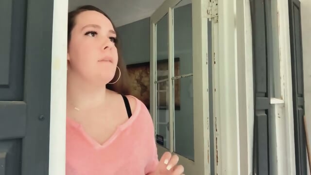 Dont Talk To Strangers Pt.1  Kinky4Ever