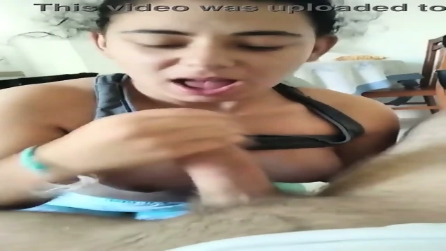 latina wants that nut