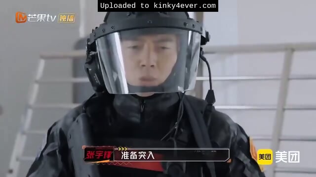 Chinese Variety Show  Kinky4Ever