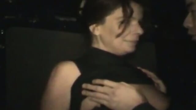 Dutch Whore Getting Her Laid On
