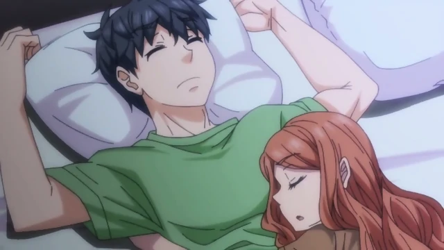 Dekichau Made Kon - EpisÃ³dio 2 legedando em portuguÃªs