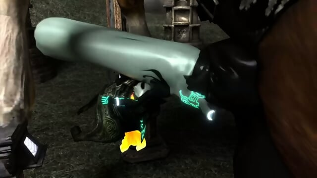 Midna (Rochestedorm)