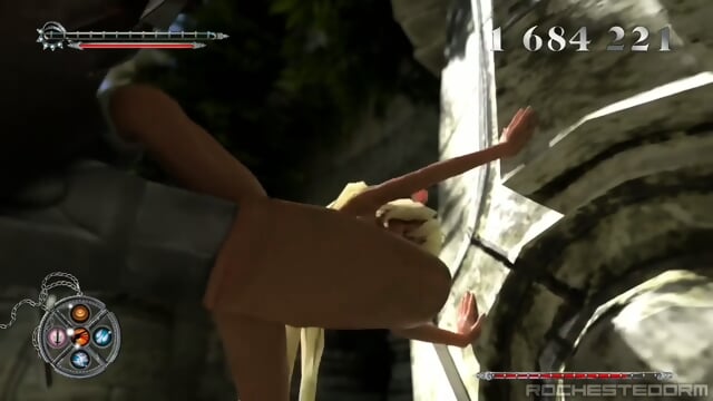 Ayumi (Rochestedorm)