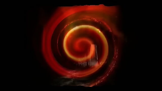 Nikki Fatale - Underground Tour Upscaled 4k