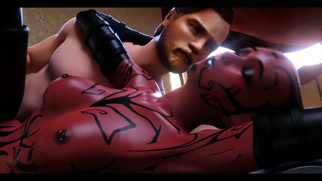 Cortana  -hentai anime