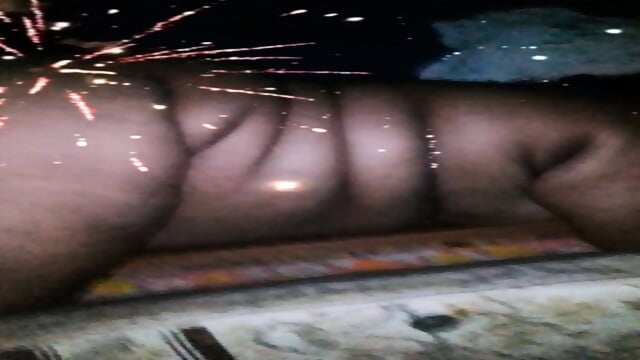 Big Muma can't handle it