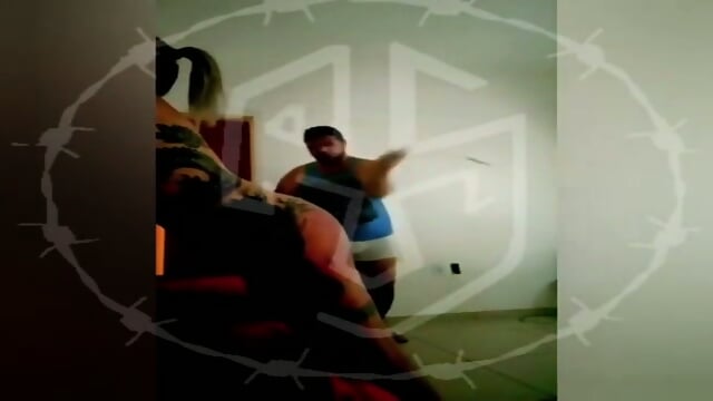 Rebengue De Dois Gumes  Kinky4Ever