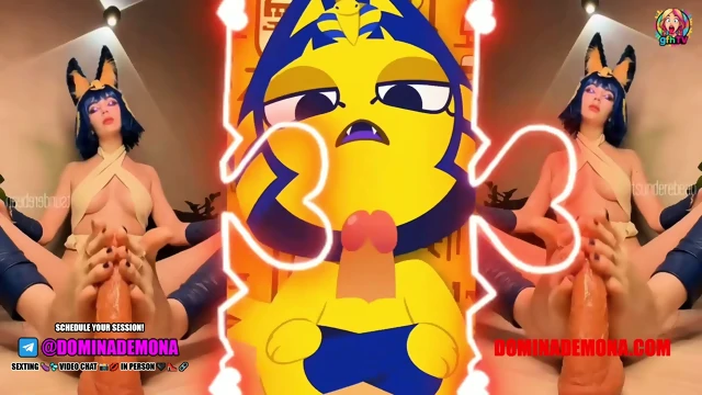 PMV GOON GOONER HYPNO BIG ASS BIG TITS AI ANIME HENTAI