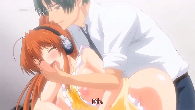 Menhera Ayuri no Yamanai Onedari Headphone wa Hazusenai Sex Scenes